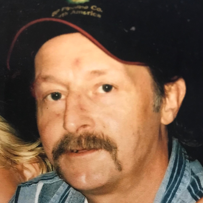 Obituary of Robin Dewayne McCauley Braman Oklahoma