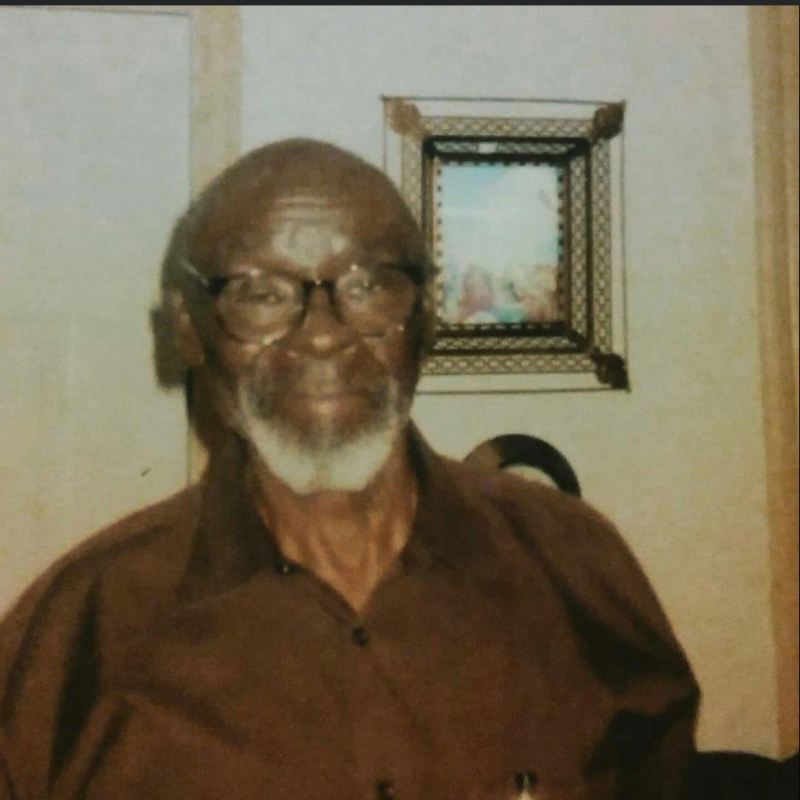 Obituary of James Jones New Haven Connecticut