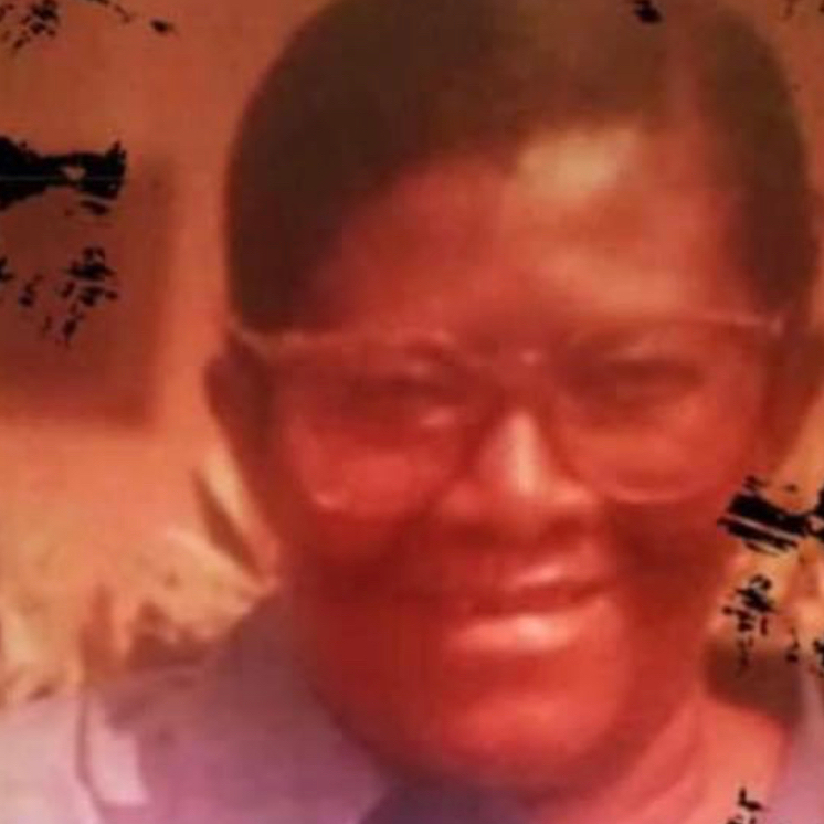 Obituary of Ione Jennings Raleigh North Carolina