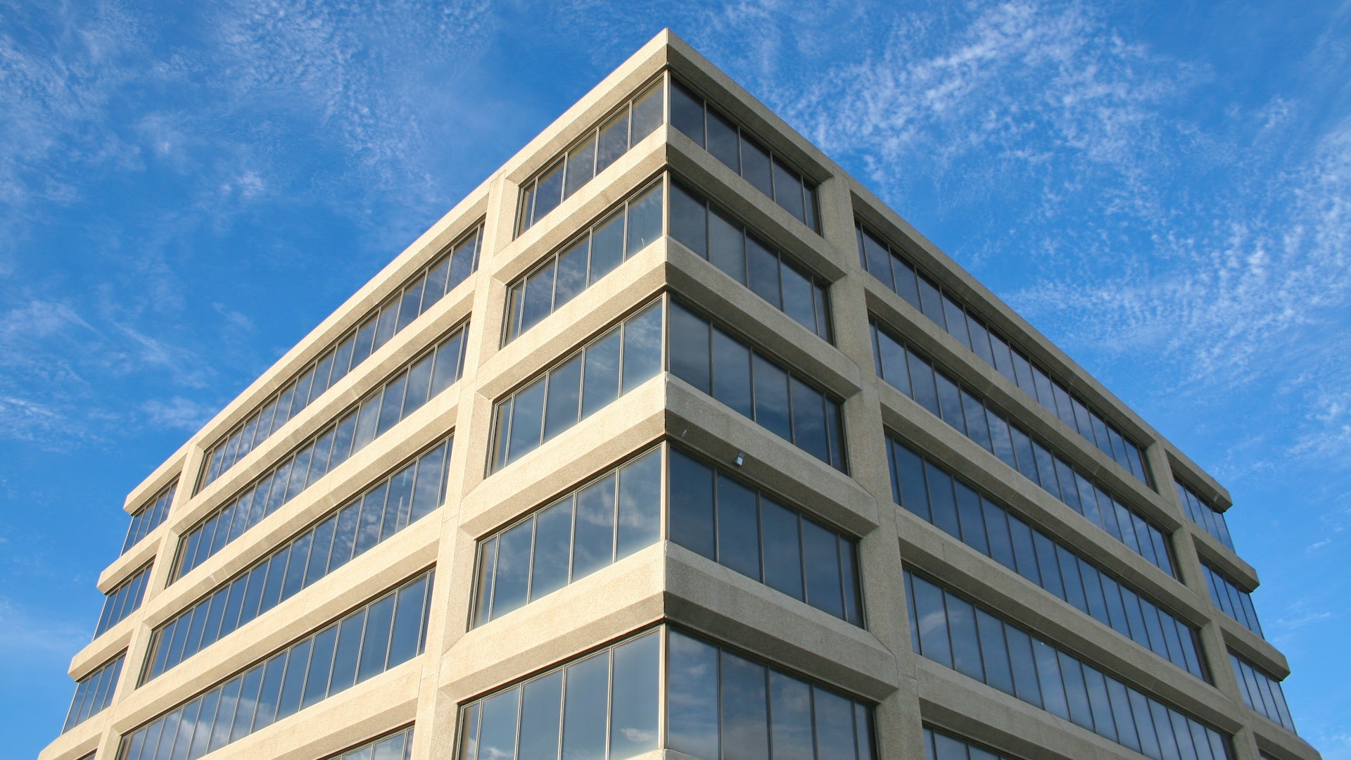 Regional Headquarters 16 Floors S3 Surface Solutions