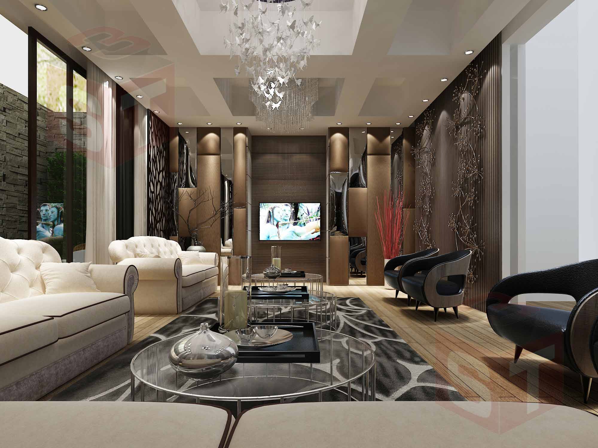 Design and Functionality Furniture in Home Interior Design s3tkoncepts