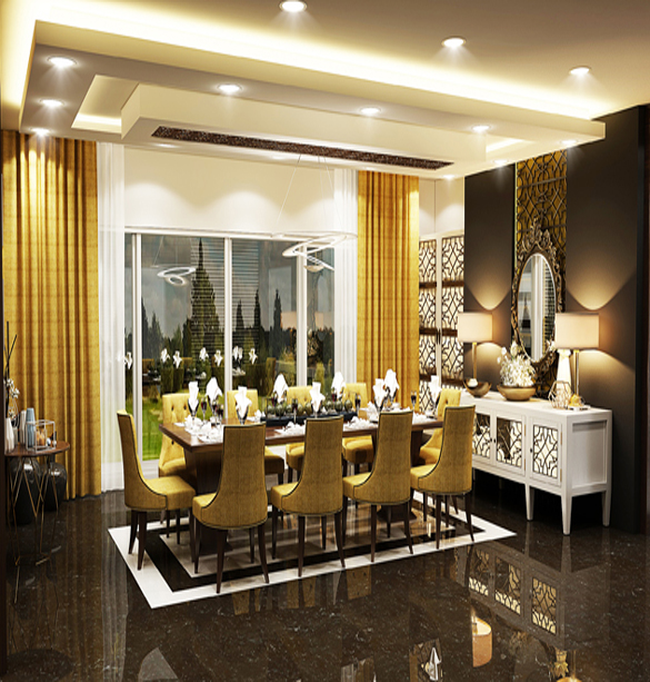 Interior Design Companies In Dubai Matttroy