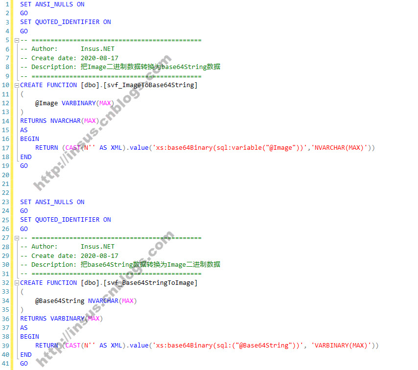 MS SQL Server图片与base64String之间相互转换_mb5fd86d8699f84的技术博客_51CTO博客