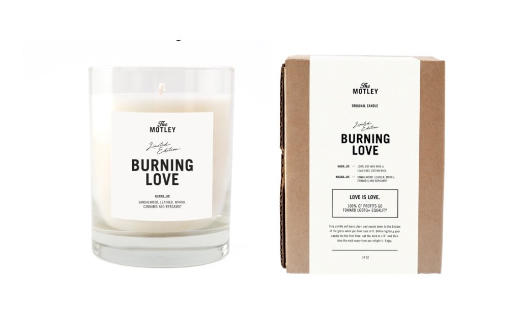 2018 Valentines Day Gift Guide InsideHook