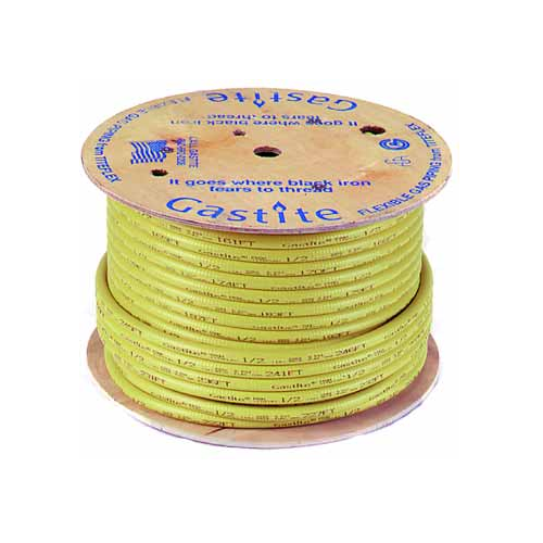 Maryland Gastite, Wardflex Corrugated Stainless Steel Tubing Class