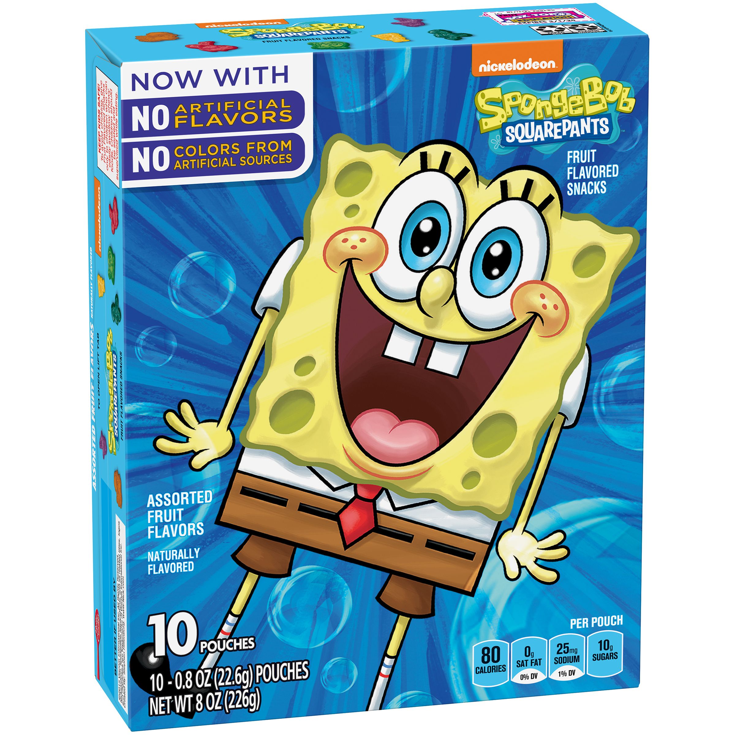 General Mills Fruit Snacks