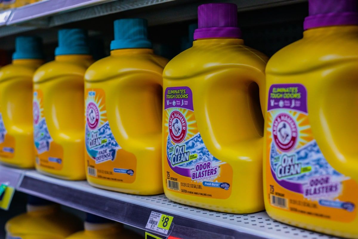 Arm & Hammer class action alleges company 'greenwashes' Clean Burst