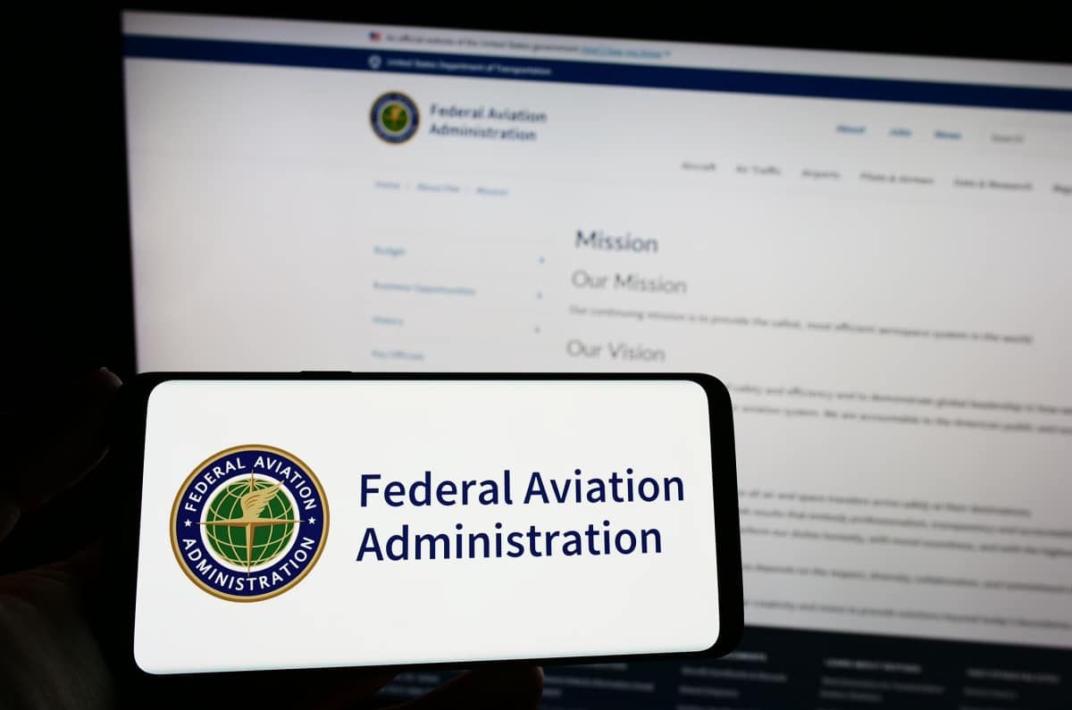 FAA air traffic controller age discrimination 47.5M EEOC settlement