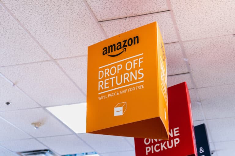 Amazon seeks to remove some claims in returns class action