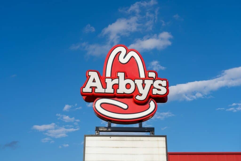 Arby's class action alleges advertisements overstate amount of meat in