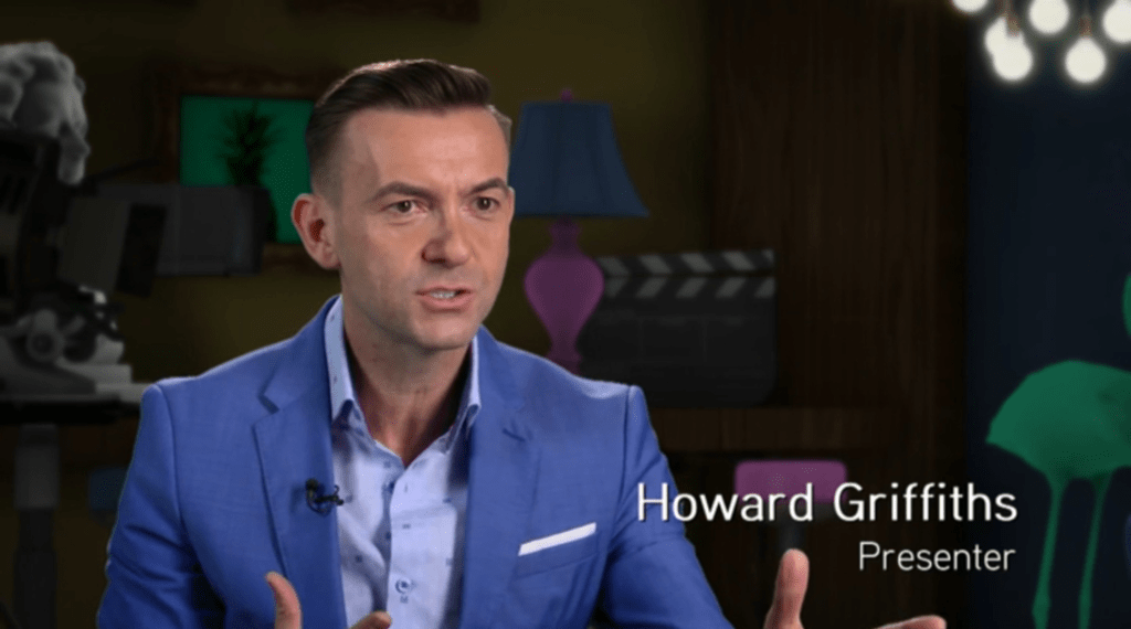 Howard Griffiths Biography