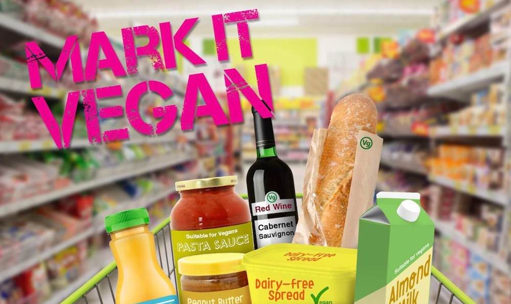 Morrisons Commits to Vegan Labeling on All Store Brand Products