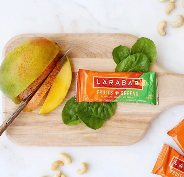 7 Vegan Natural Nutrition Bars That Pack in Some Serious PlantBased