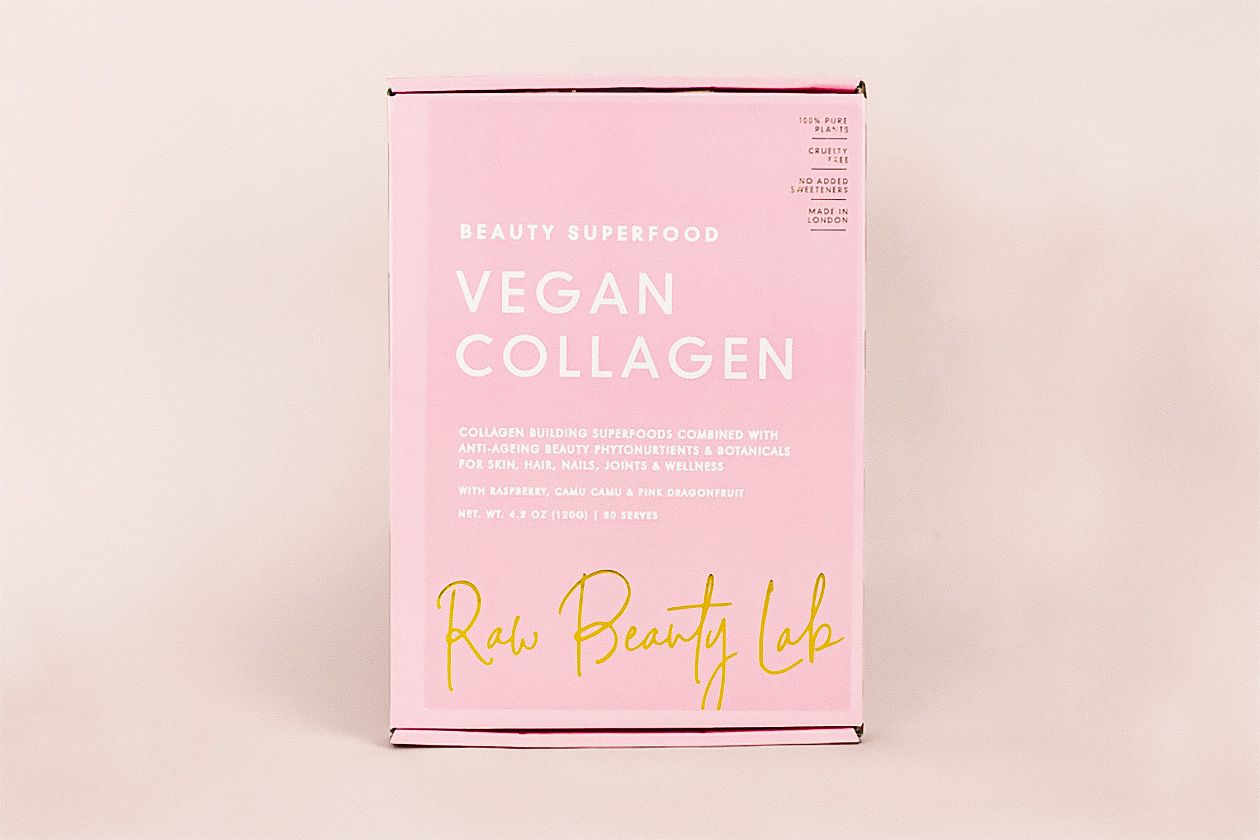 What Is Vegan Collagen? 5 PlantBased Supplements to Try