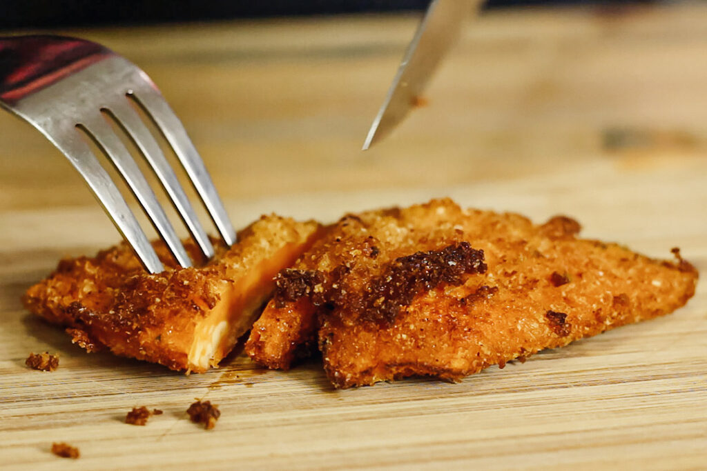 Sauce Stache On the Science of Making Vegan Meat