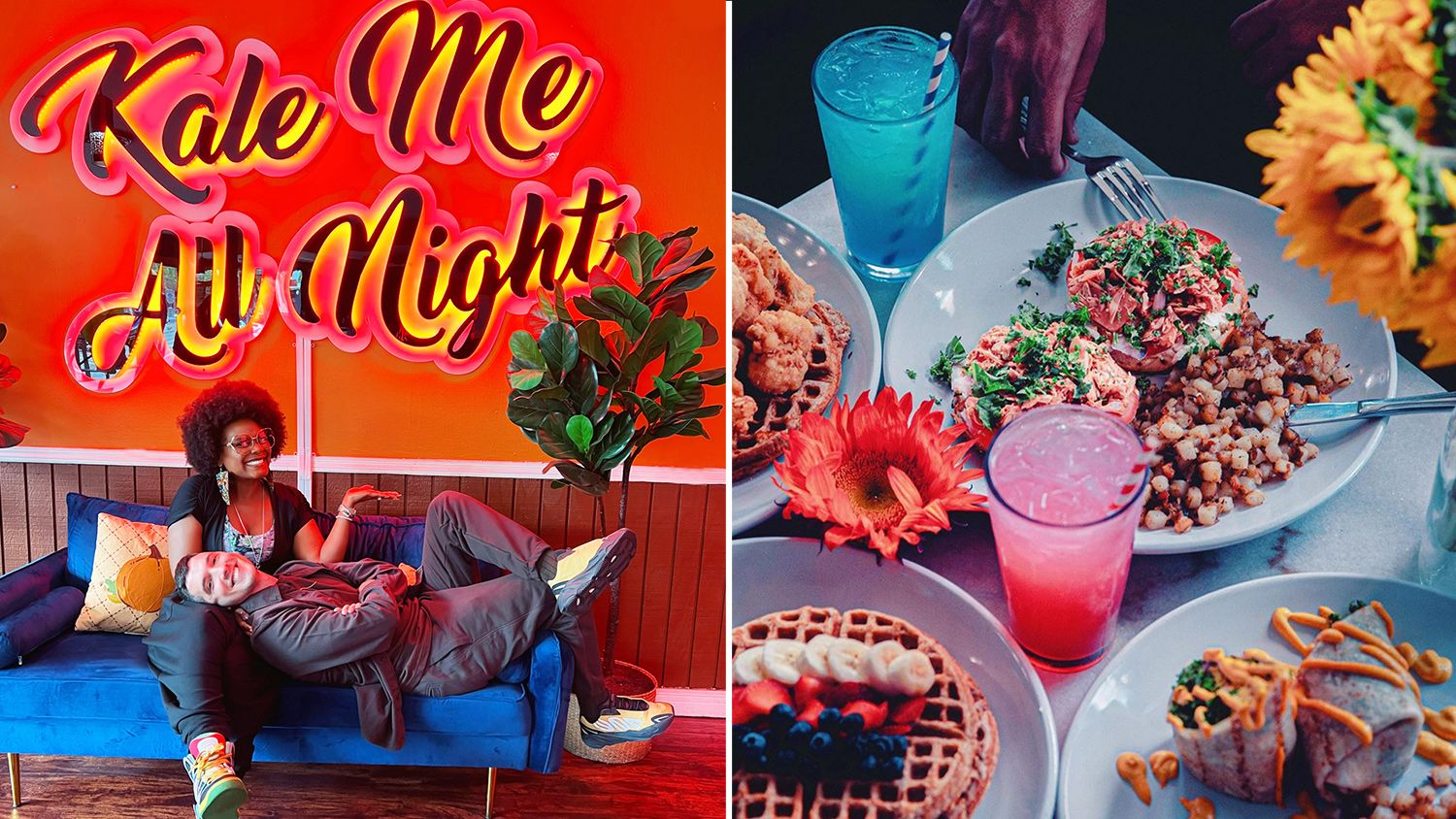 Top 13 tabitha brown restaurant in 2022 Blog Hồng