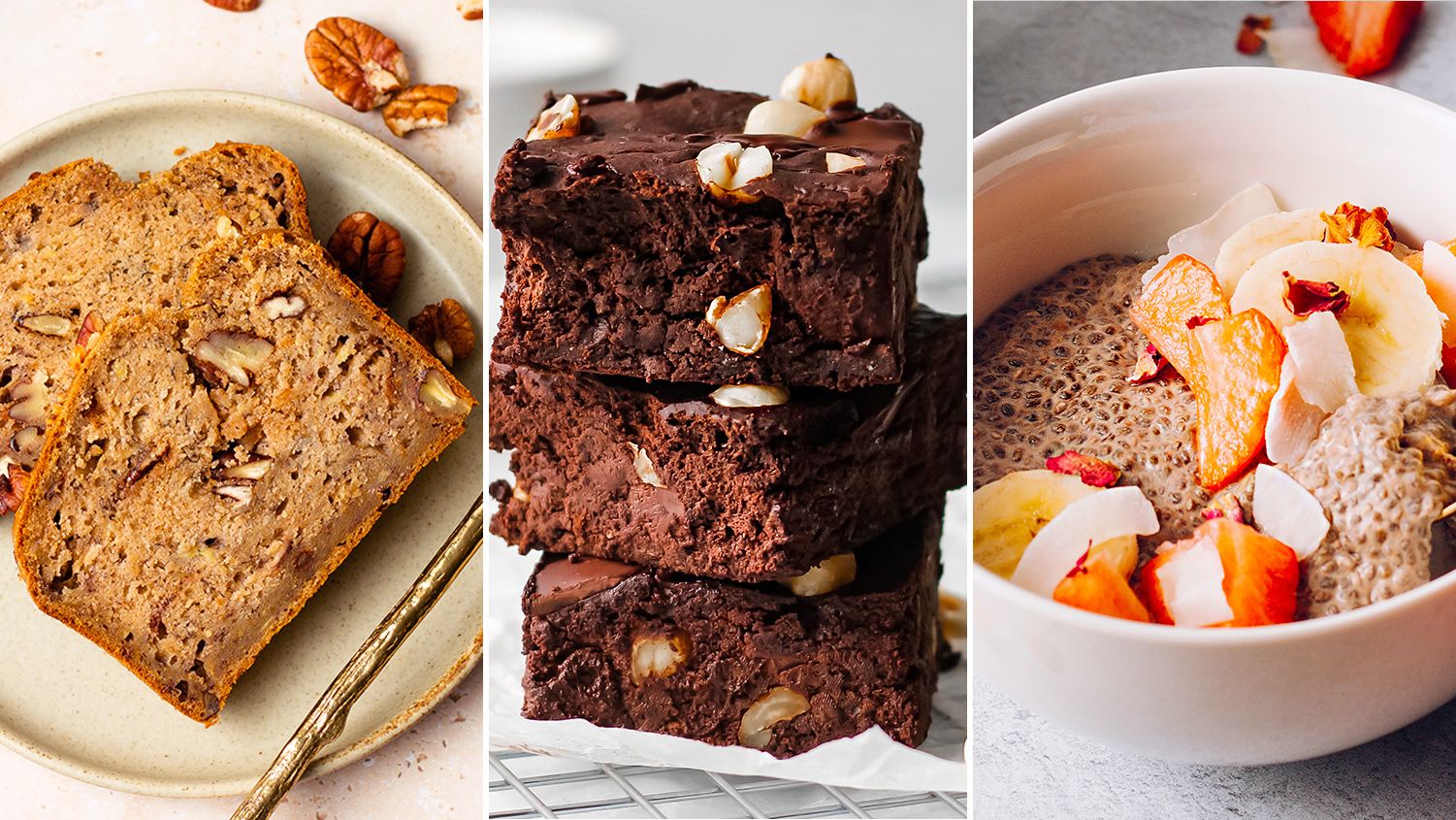 Four Courses of Holiday Sweets Aperitif, Appetizer, Main Course, and