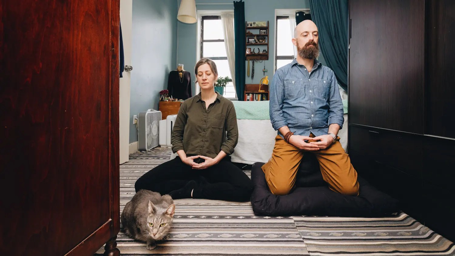 Buddhism Isn’t About Being Vegan