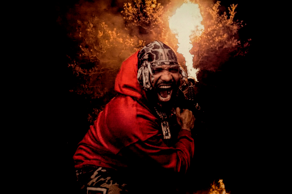 Check out Joyner Lucas’ New Music Video for “duck Duck Goose” Heyman