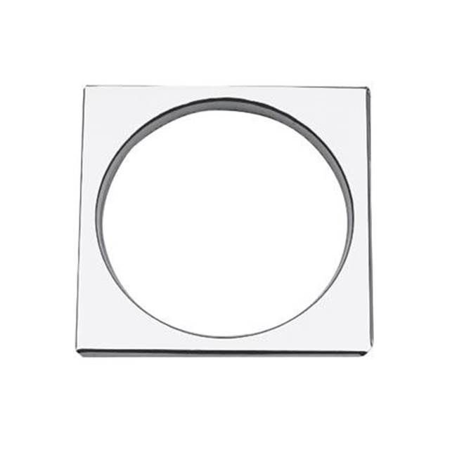 Brasstech Square Tile For Shower Drain TradeConnect by Studio41