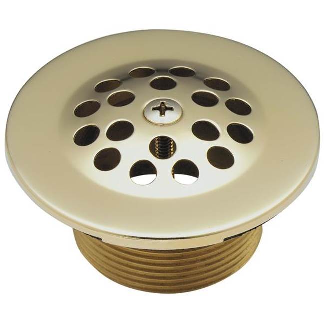 California faucets Gerber Type Tub Drain TradeConnect by Studio41