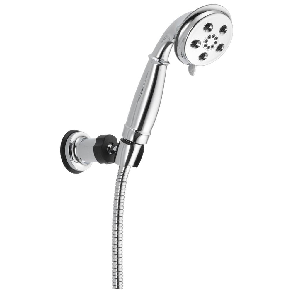 Delta faucet Universal Showering Components 3setting