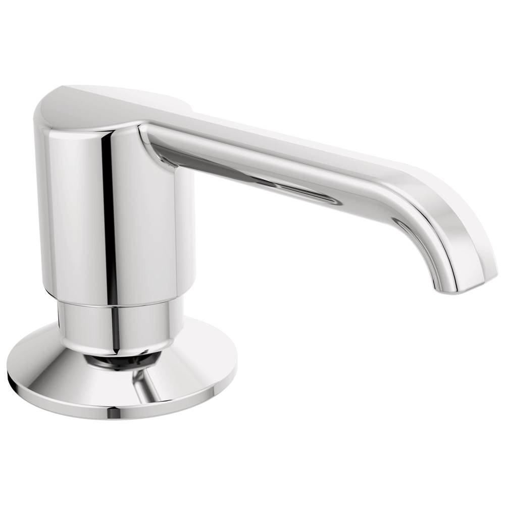 Delta faucet Emmeline Soap Dispenser TradeConnect by Studio41