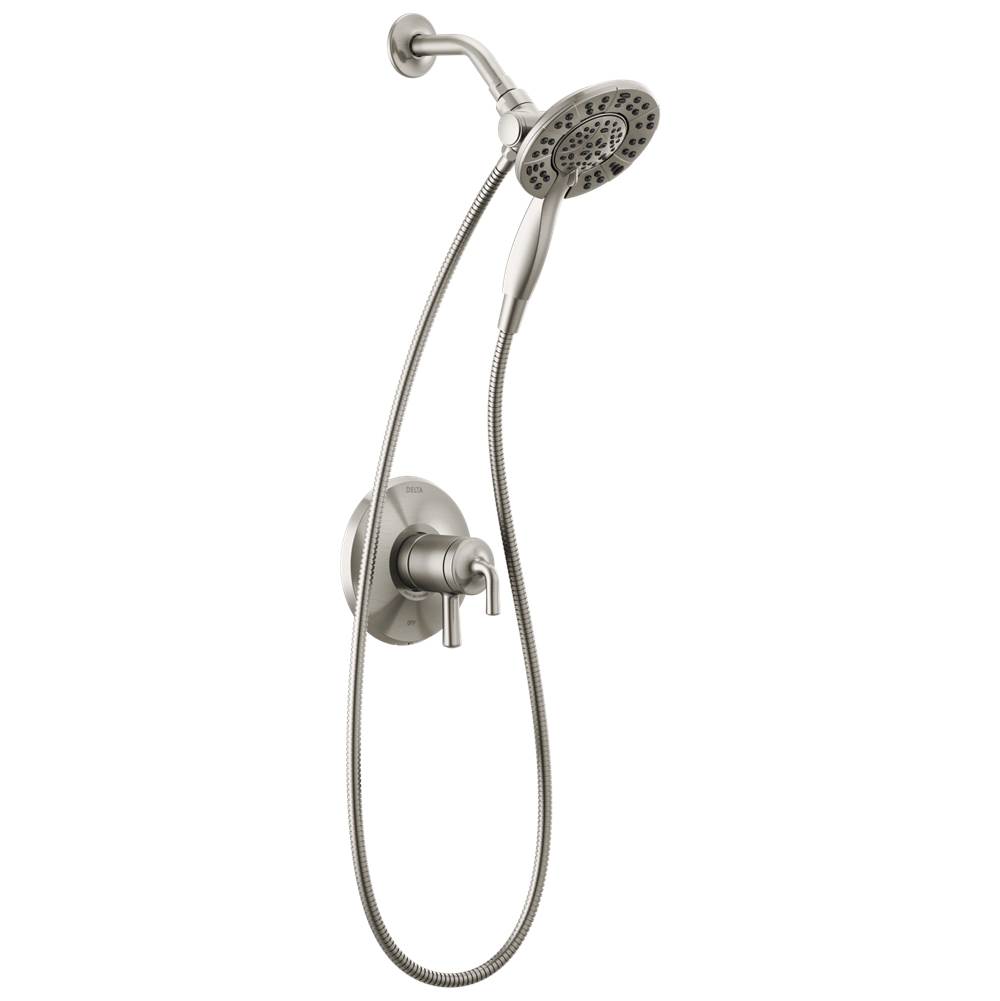 Delta faucet Kayra™ Monitor 17 Series Shower Trim TradeConnect by