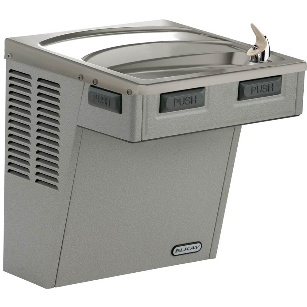 Elkay Wall Mount Ada Cooler, Nonfiltered Refrigerated TradeConnect