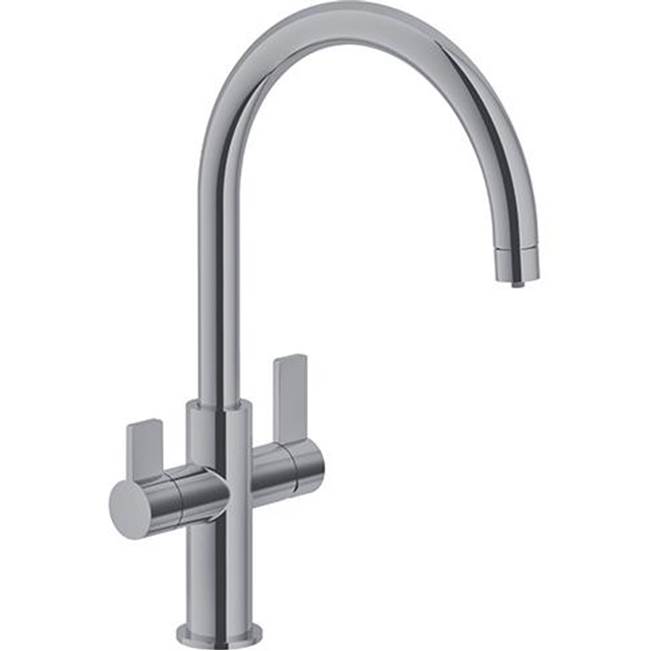 Franke Ambient Filter Faucet 31 Pn TradeConnect by Studio41