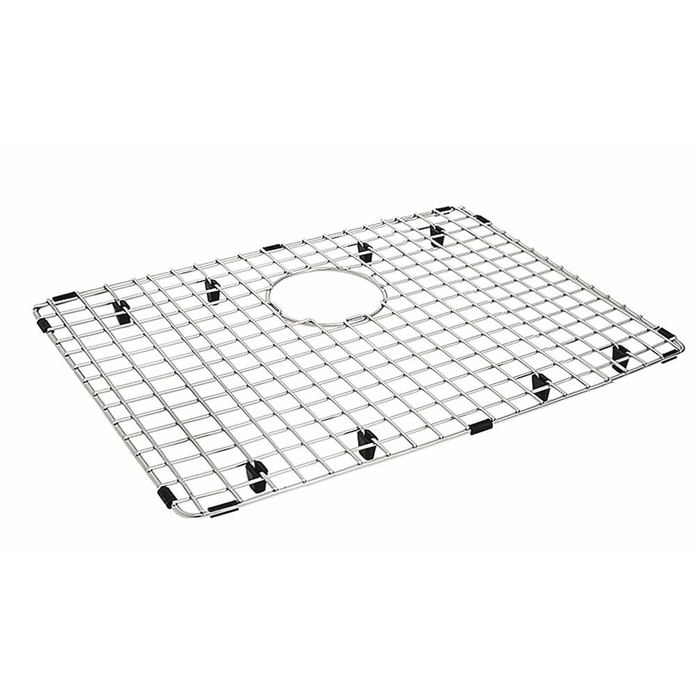 Franke 22.5in. X 15.4in. Bottom Sink Grid For Cube Cux11023 Sink