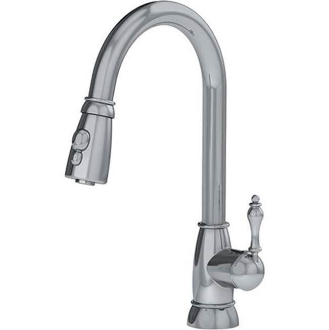 Franke Farm House Pull Down Kitchen Faucet Trade Connect by Studio41