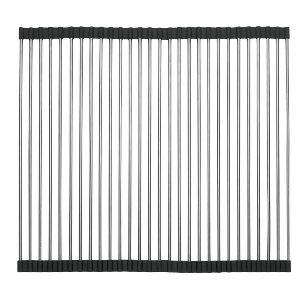 Franke Roller Mat TradeConnect by Studio41