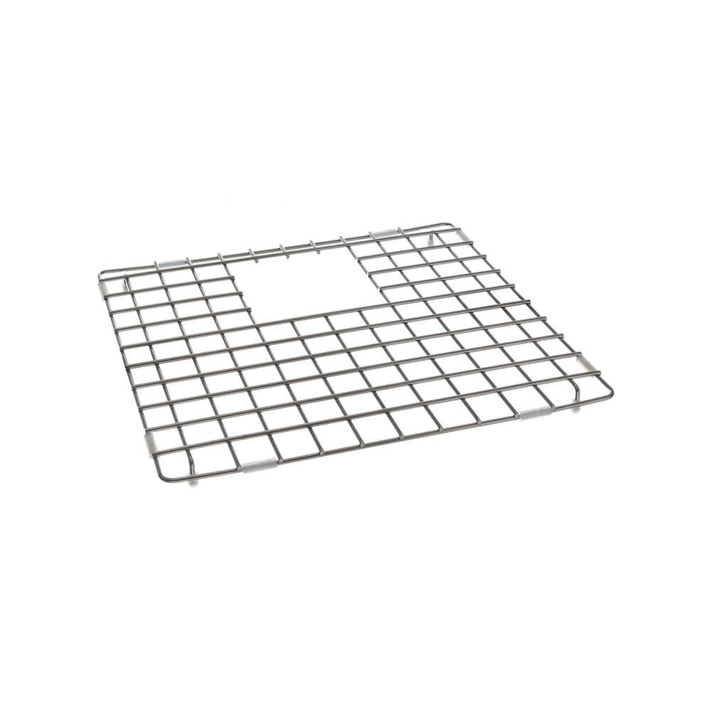 Franke 17.5in. X 16.3in. Bottom Sink Grid For Peak Pkx11018 Stainless