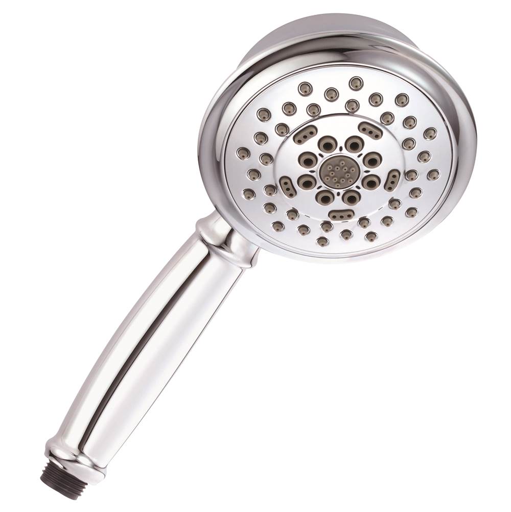 Gerber plumbing Surge 5 Function Handshower 2.5gpm TradeConnect by
