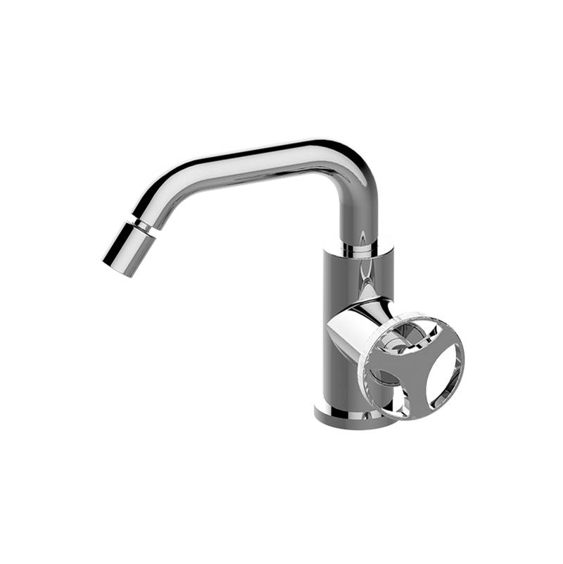 Graff Harley Bidet Faucet TradeConnect by Studio41