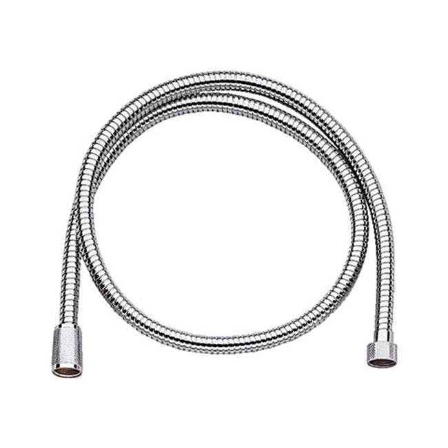 Grohe 49 Metal Longlife Shower Hose TradeConnect by Studio41