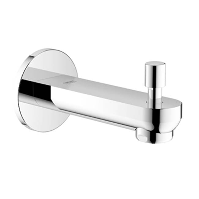 Grohe Tub Spout TradeConnect by Studio41