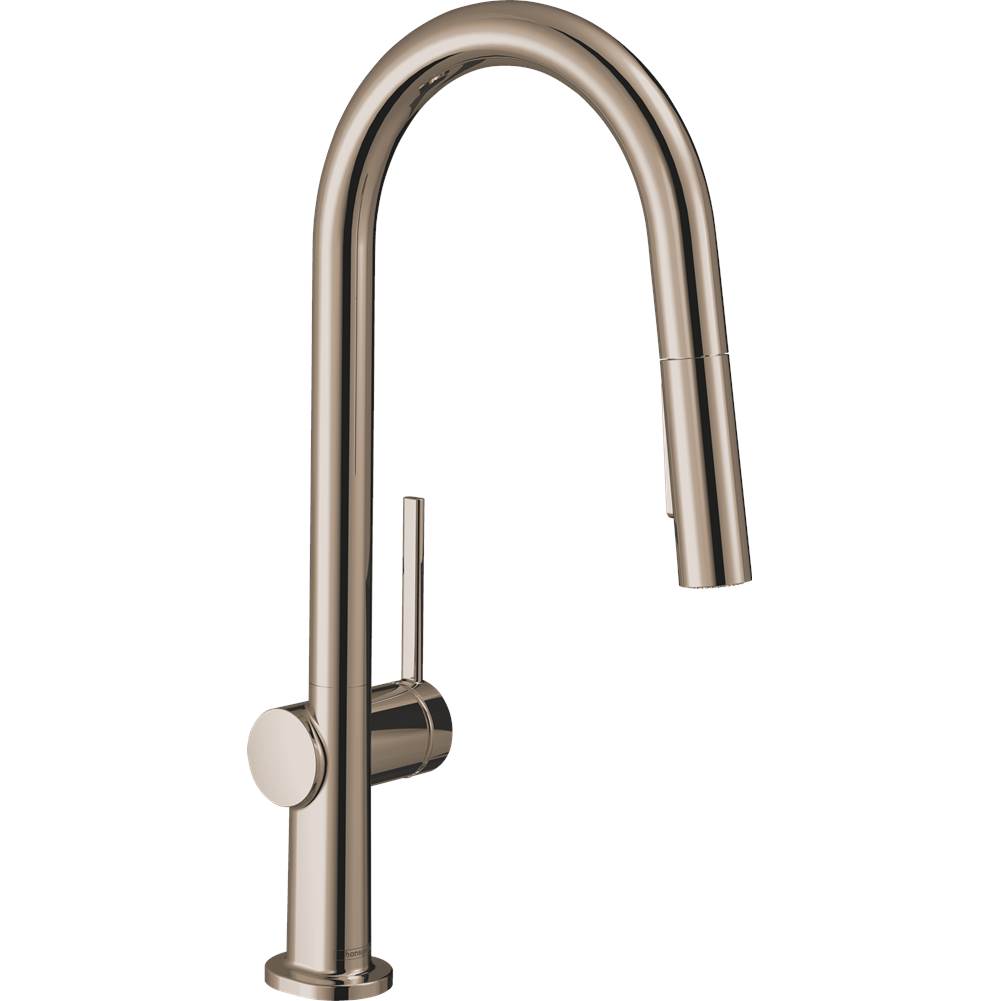 Hansgrohe Talis N Higharc Kitchen Faucet, Astyle 2spray Pulldown