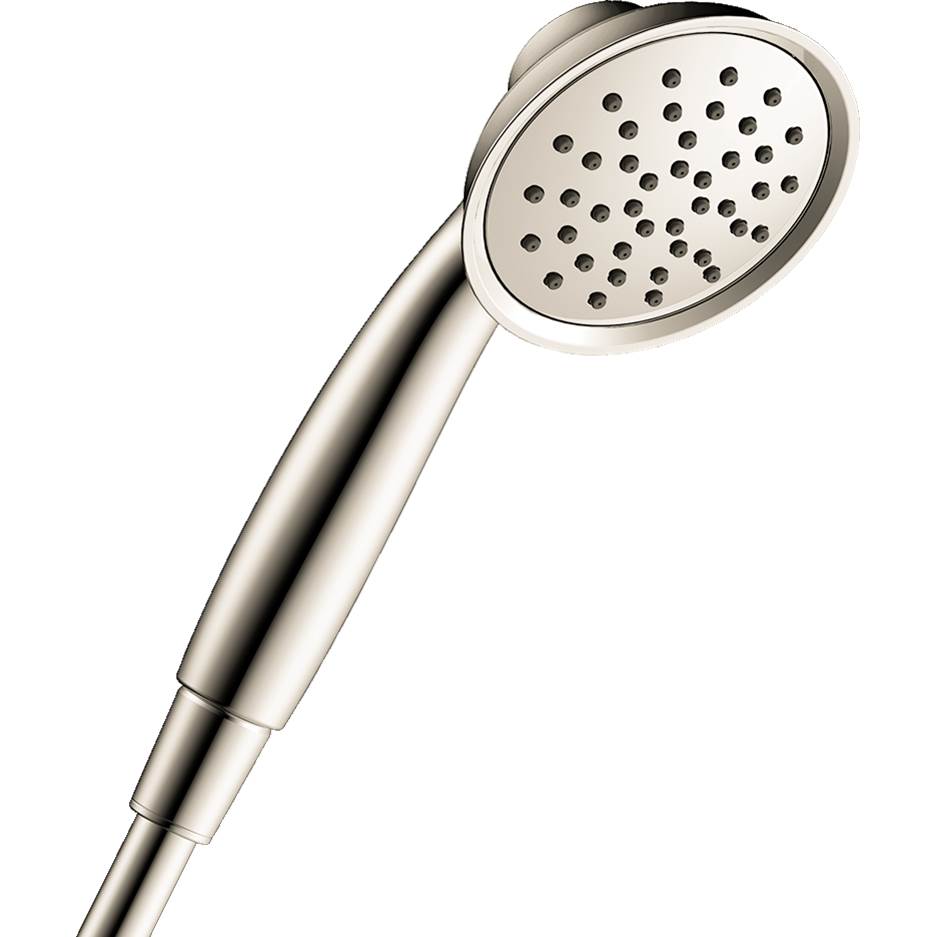 Hansgrohe Joleena Handshower 95 1jet, 1.5 Gpm In TradeConnect by