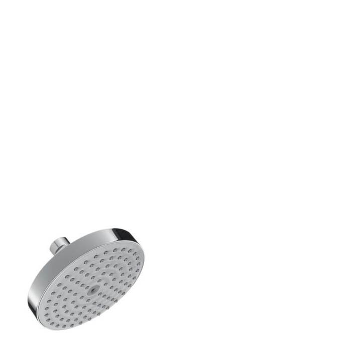 Hansgrohe Raindance S Showerhead 150 1jet, 2.5 Gpm In TradeConnect