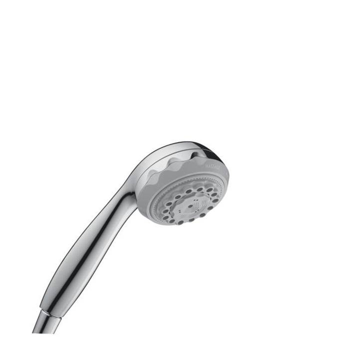 Hansgrohe Clubmaster Handshower 3jet, 2.5 Gpm In TradeConnect by