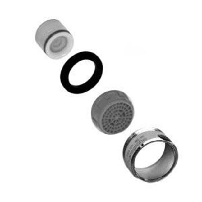 Hansgrohe 1.5 GPM Kitchen Faucet Conversion Kit TradeConnect by Studio41