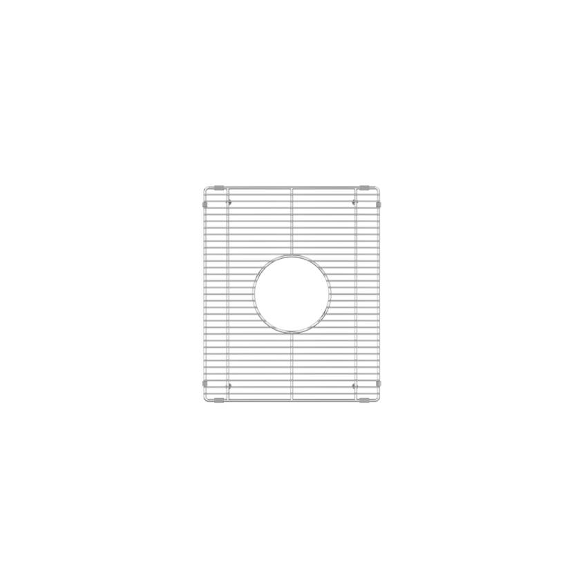 Julien Grid For Fira Bar Sink, 131/4×153/4 TradeConnect by Studio41