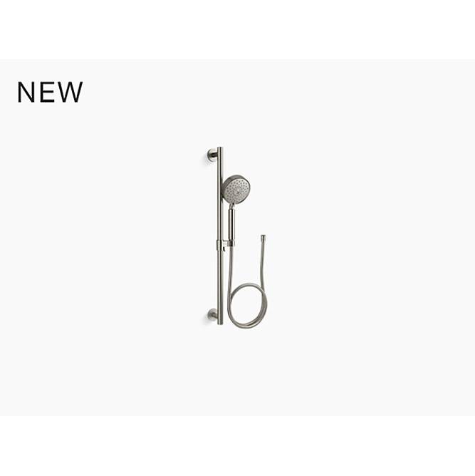 Kohler Purist® 1.75 Gpm Multifunction Handshower Kit With Katalyst® Air