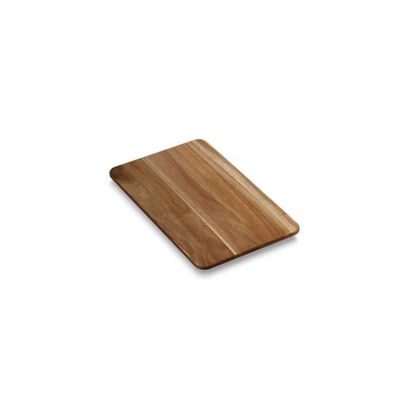Kohler Acacia Cutting Board TradeConnect by Studio41