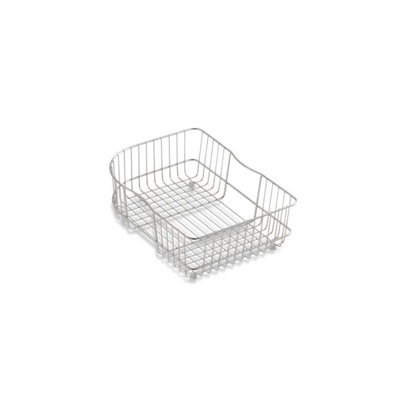 Kohler Efficiency™ Sink Basket For Executive Chef(tm) And Efficiency(tm
