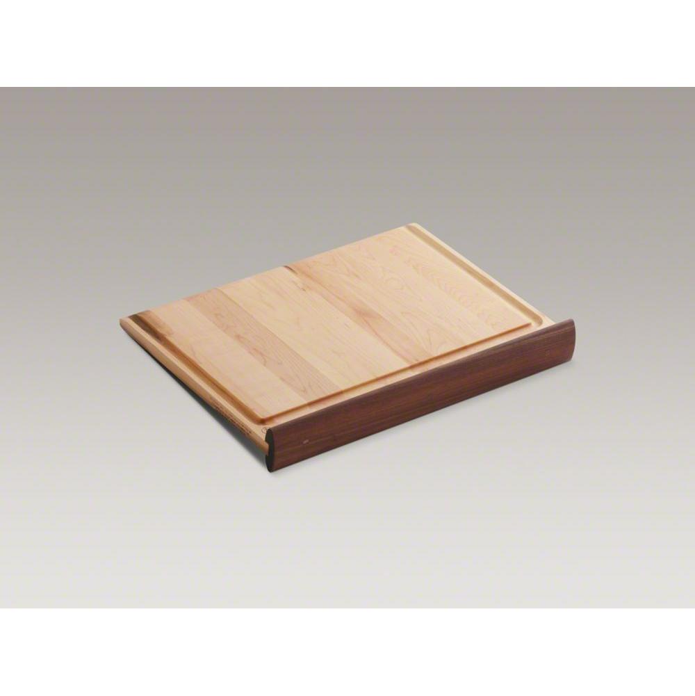 Kohler Universal Cutting Board Wide TradeConnect by Studio41