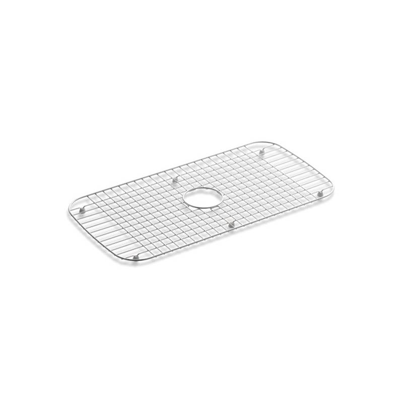Kohler Undertone® Verse™ Sink Rack, 133/4” X 271/2” For Undertone