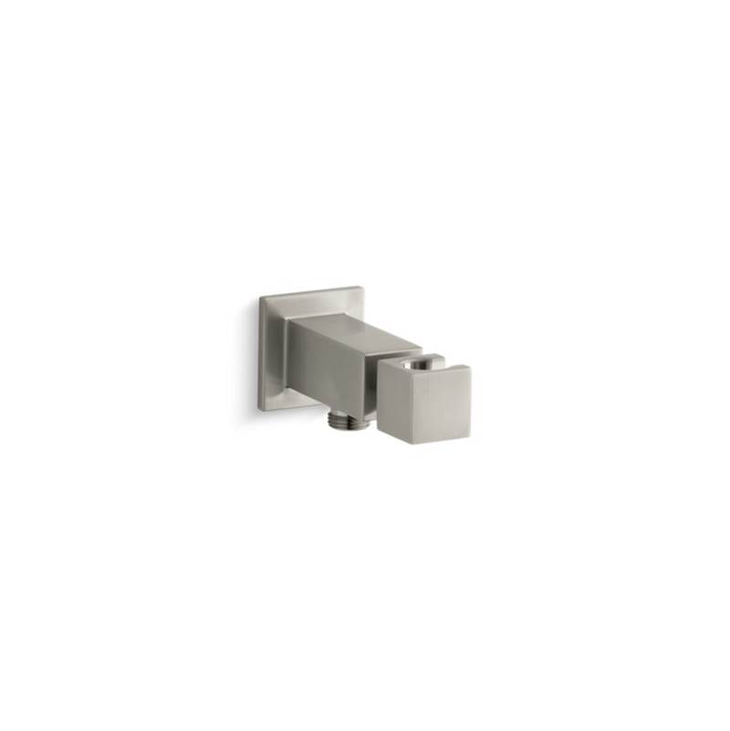 Kohler Loure® Wallmount Handshower Holder With Supply Elbow